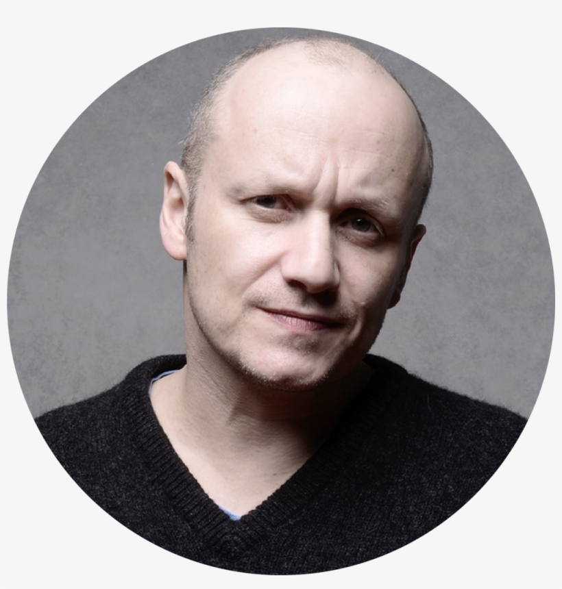 Lenny Abrahamson Irish Film Festival London Patron - Lenny Abrahamson, transparent png download