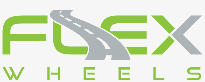 Brooke Usa Is Excited To Welcome Flexwheels As A Sponsor - Flexwheels Logo, transparent png download