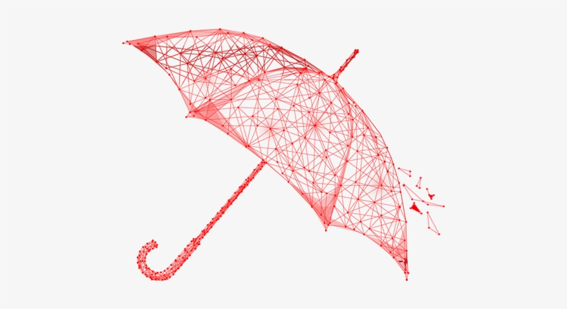 Mkb Law Is Committed To Protecting The Privacy Of Our - Umbrella, transparent png download