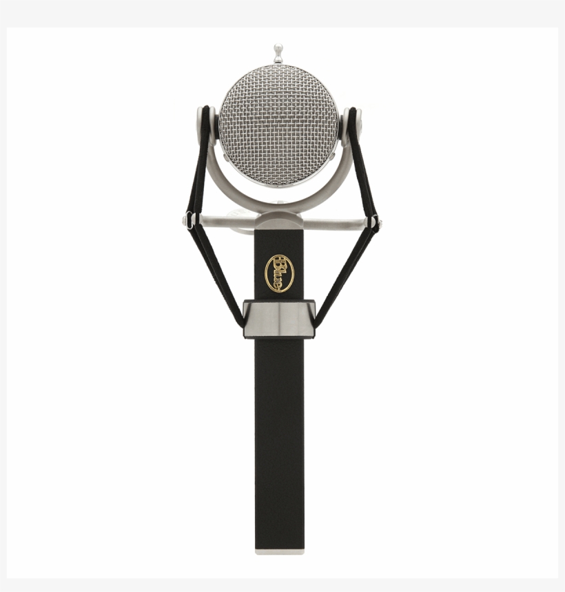 Blue Dragonfly Cardioid Condenser Microphone, transparent png download