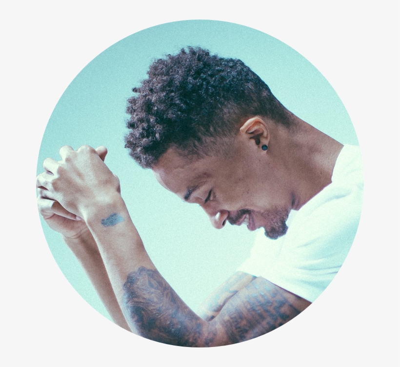 Damienpersona - Je Ne Sais Pas Comment Je Te Remercie, transparent png download