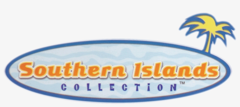 Southern Islands - Pokemon Tcg Southern Islands Symbol, transparent png download