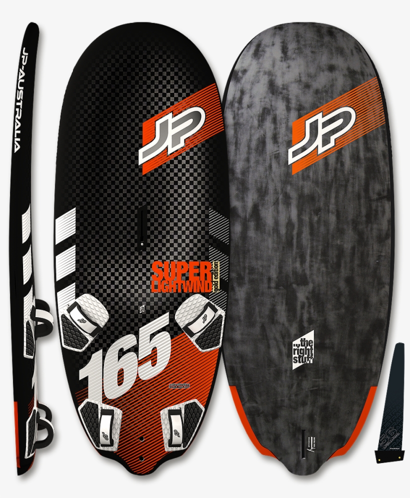 Gold - Jp Super Sport Gold Windsurf Board 2018, transparent png download