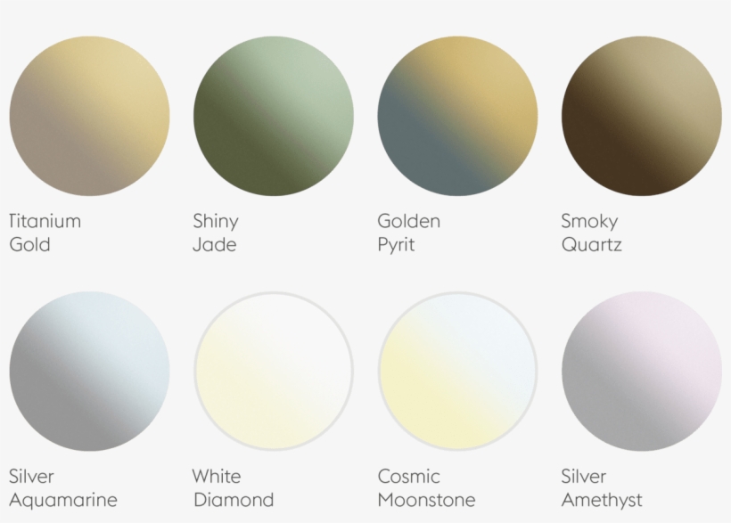 An Impressive Optical Phenomenon Is Caused By Light - Circle, transparent png download