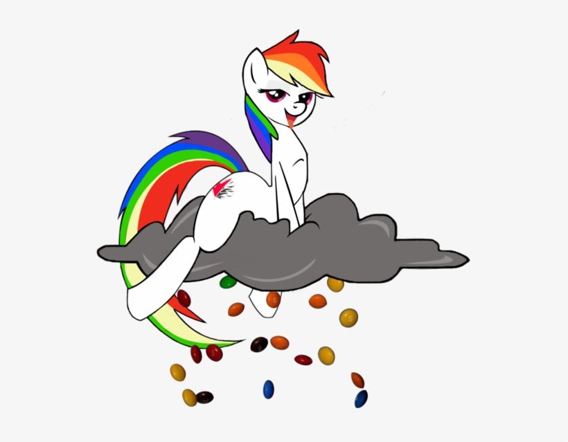 Raining By Dj Skeetles - Illustration, transparent png download