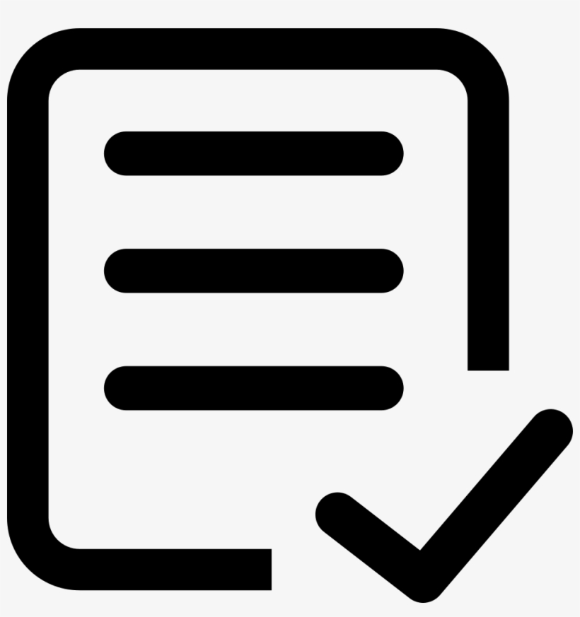 Approved Icon Png - Approval Icon Free, transparent png download