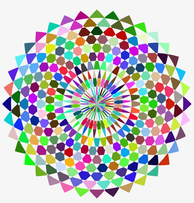 Big Image - Abstract Clipart, transparent png download