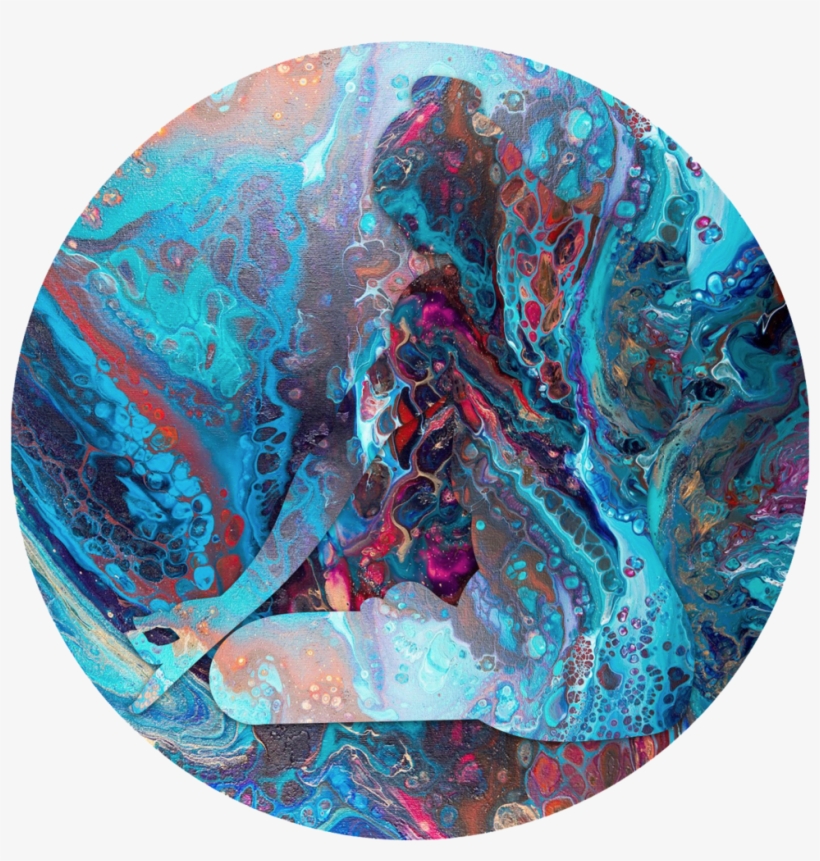 Meditation Website Icon - Meditation, transparent png download