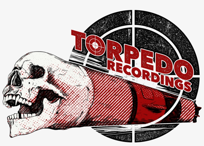 Torpedo Recordings Logo - Illustration, transparent png download