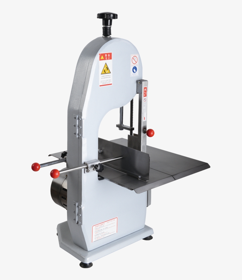 Frozen Fish Band Saw Machine For Maldive Customer Saw PNG Image