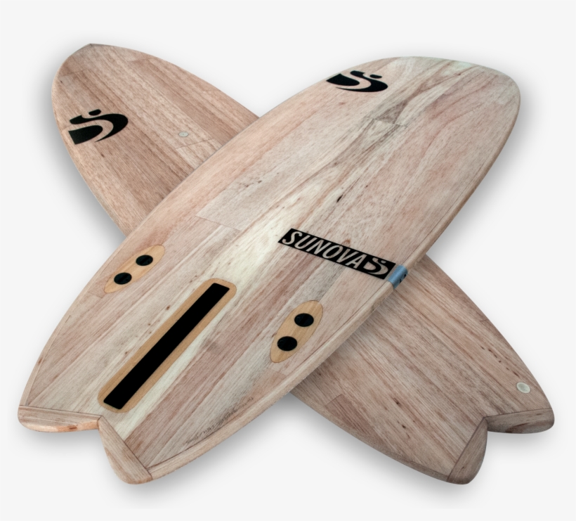 Surf Board Detail - Plywood, transparent png download