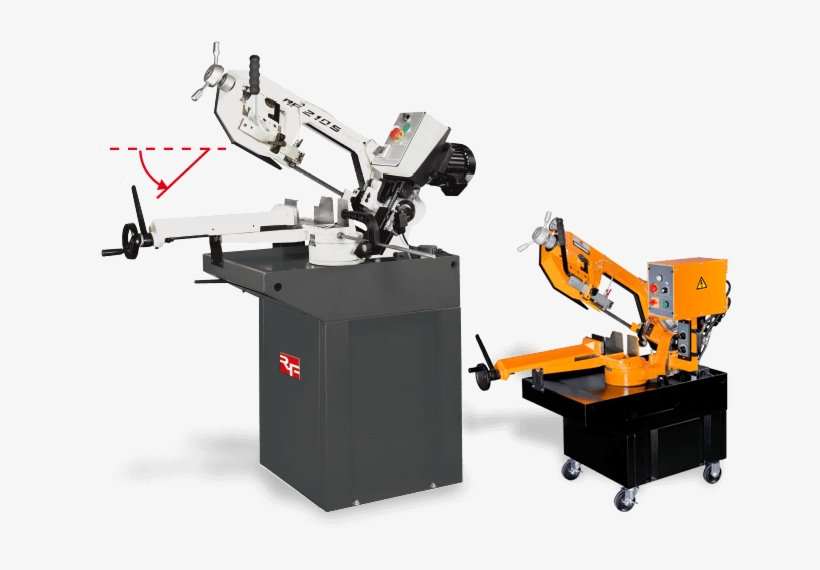 European Type Bandsaw, transparent png download