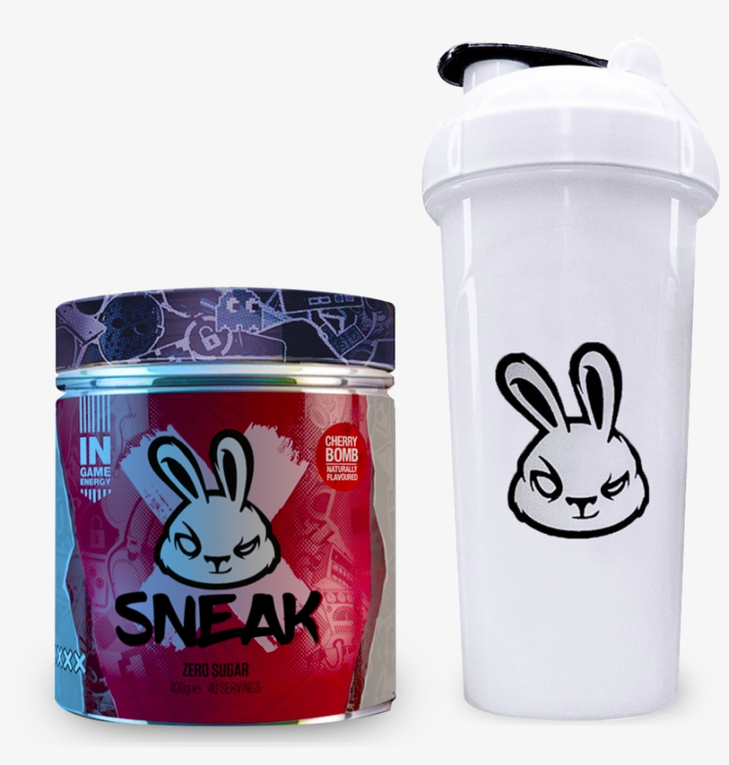 Starter Stack Sneak - Video Game, transparent png download