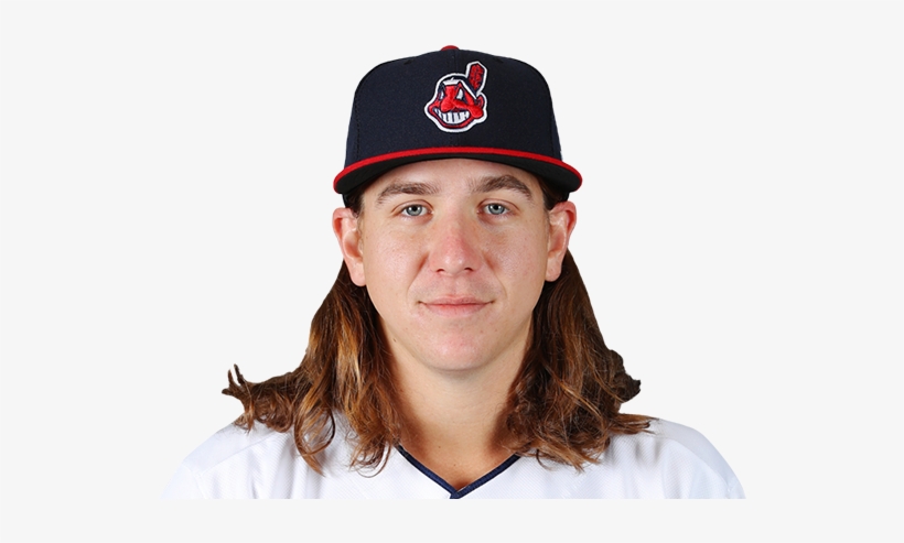 Mike - Clevinger - - Mike Clevinger, transparent png download