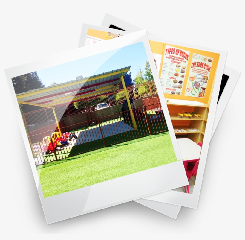 Facility-walnut Montessori - Flyer, transparent png download