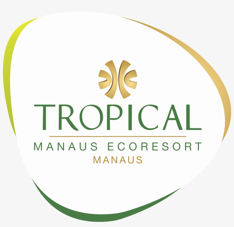 Hotel Tropical Manaus - Tropical Hotel, transparent png download