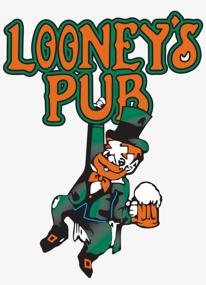 Looney's Pub - Looneys Pub, transparent png download