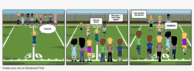 Choose How To Print This Storyboard - Cartoon, transparent png download