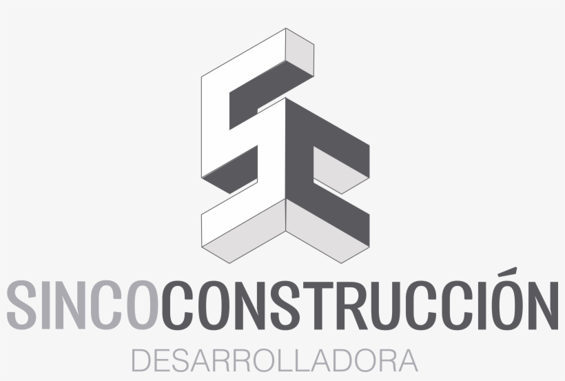 Sinco Construcción Diseñamos, Remodelamos Y Construimos - Trade, transparent png download