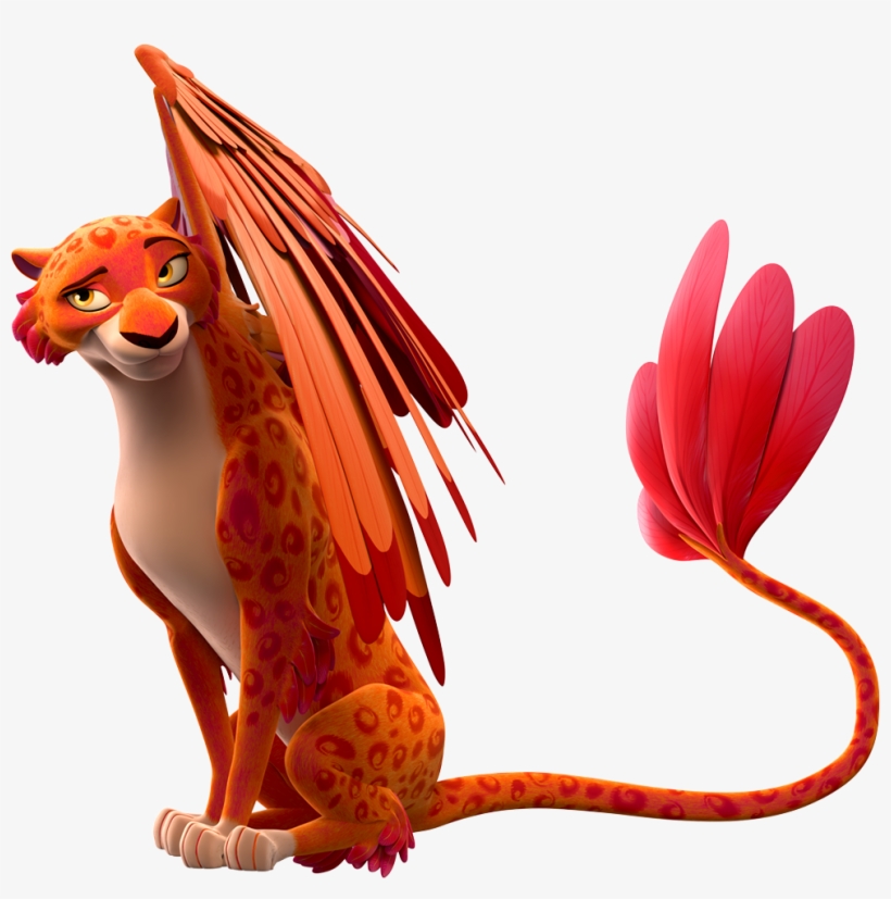 Lunapng - Elena Of Avalor Jaquin, transparent png download