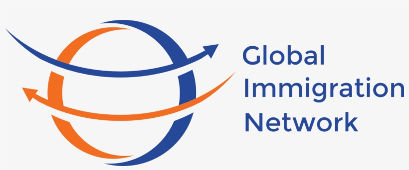 Eres Relocation Services Spain - Global Immigration Logo, transparent png download