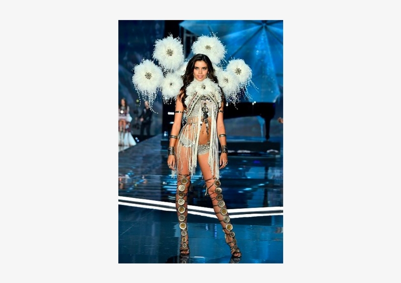 Galleria Had Problems Loading Theme At - Sara Sampaio Victoria Secret 2017, transparent png download