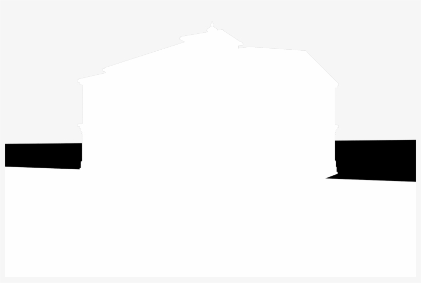 312 - Putz - Seite - Maske - Architecture, transparent png download