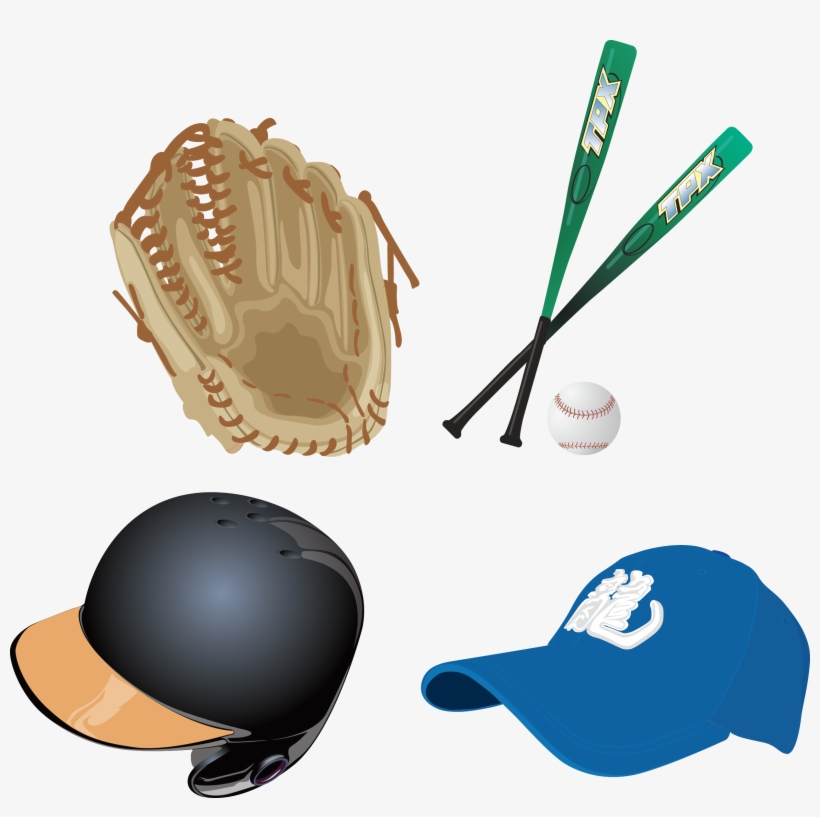 Basketball Baseball Sport Clip Art - 体育 用品, transparent png download