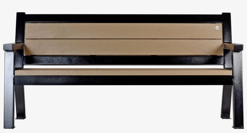 Walnut - Bench, transparent png download