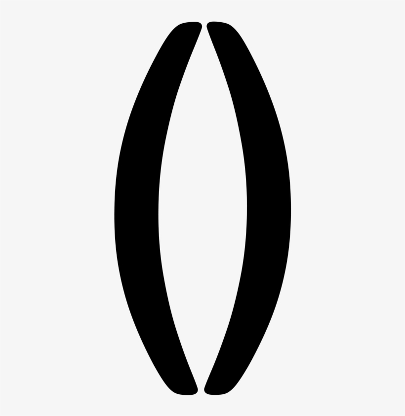 Vagina - Emblem, transparent png download