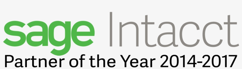 Sage Intacct Hm Poy 1332w - Sage Intacct Logo Png, transparent png download