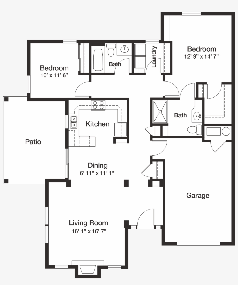 Sage - House, transparent png download