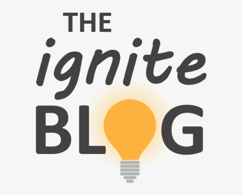 The Igniteblog - The Biggar Mortgage Team, transparent png download
