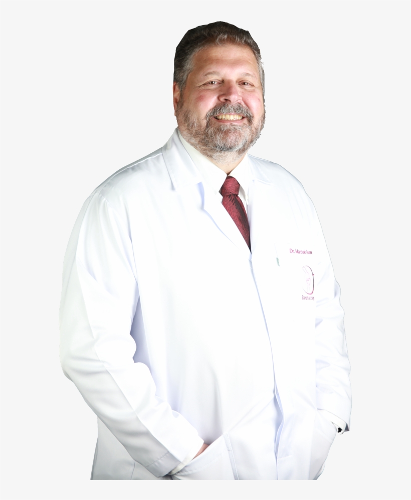 Marcelo Rezende - Dr Edward Dominguez Dallas Tx, transparent png download
