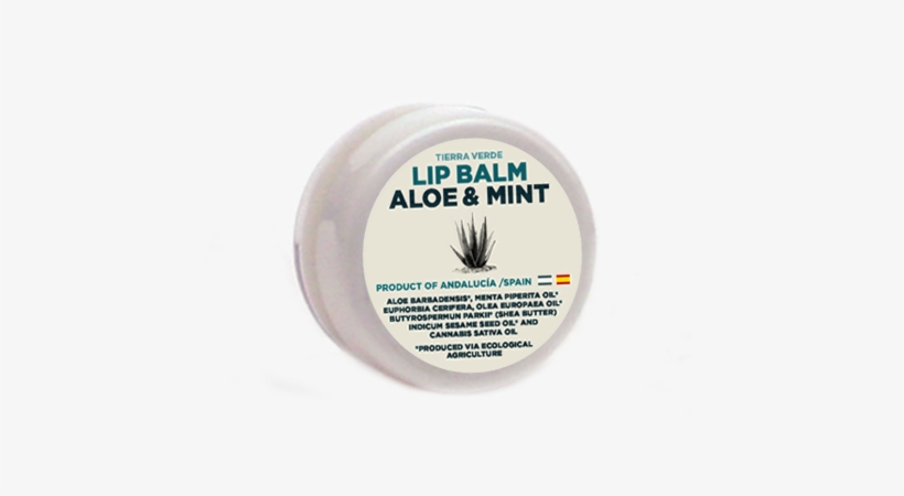 Aloe Menta Copia 2 - Makeup Mirror, transparent png download