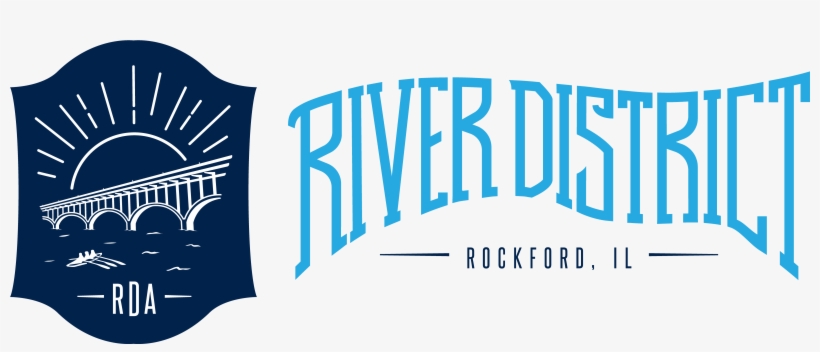 Welcome To The River District - River District Association, transparent png download