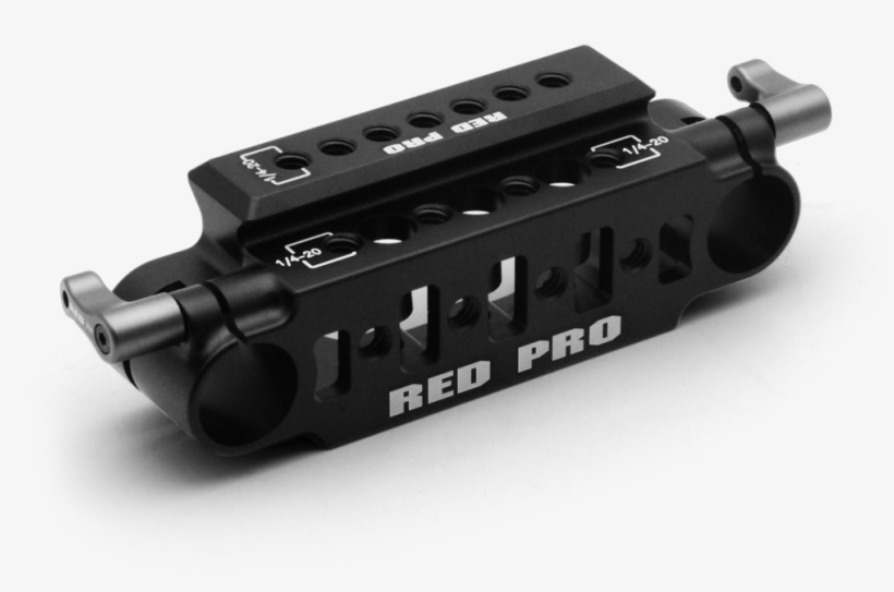 Red Dsmc Top Mount, transparent png download