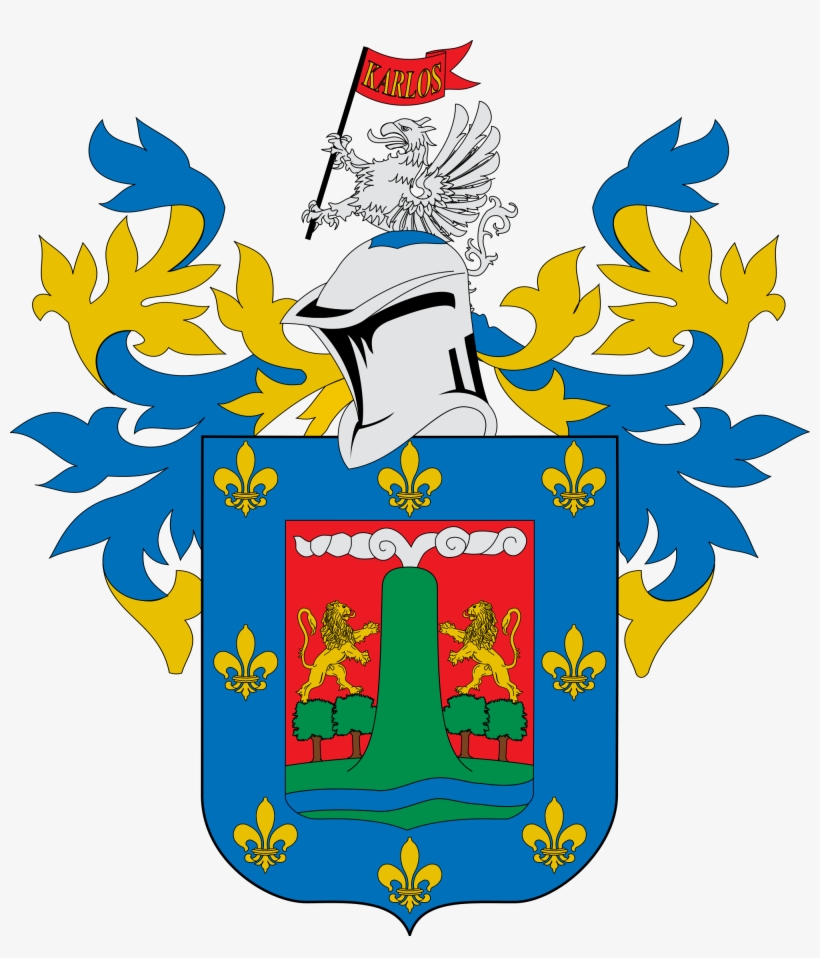 Open - Coat Of Arms Png, transparent png download