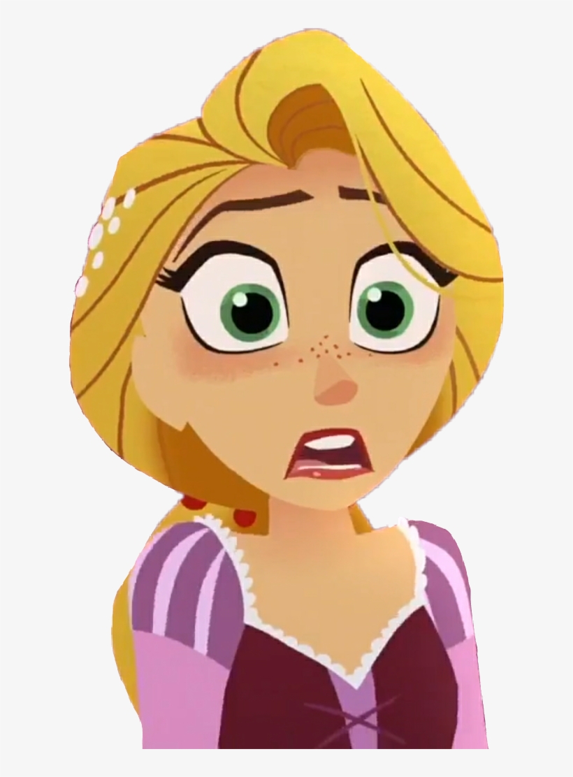 Raps Surprised - Comics, transparent png download