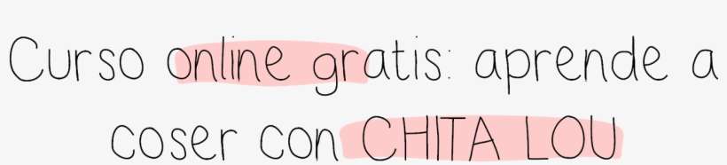 El Otro Día, Trasteando Por Artesanio Me Topé Con Este - Handwriting, transparent png download