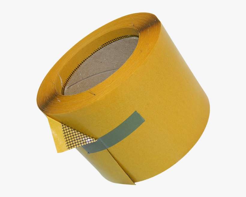 Soffit Mesh Insect Tape - Bangle, transparent png download