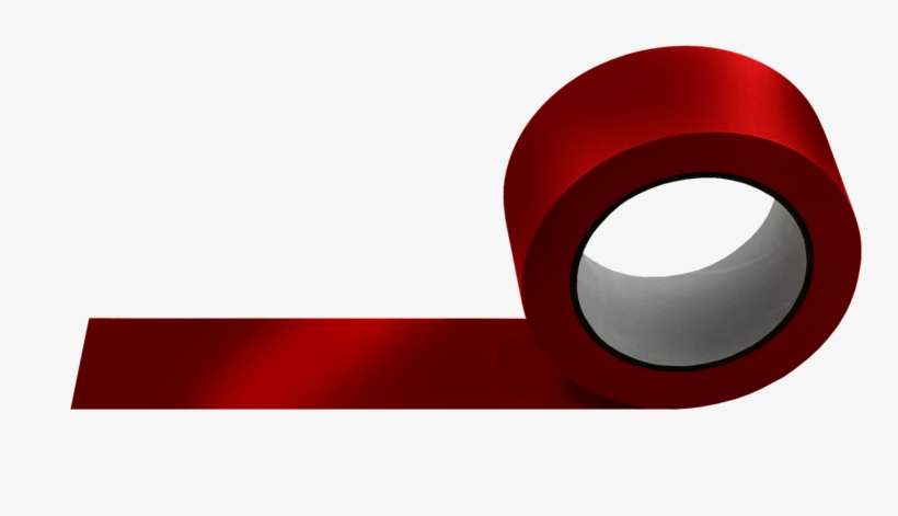 Select Your Preferred Tape Length - Circle, transparent png download