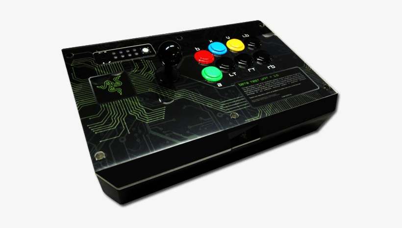 At Tgs Over In Japan Earlier Today It Was Revealed - Stick Jeux De Combat, transparent png download