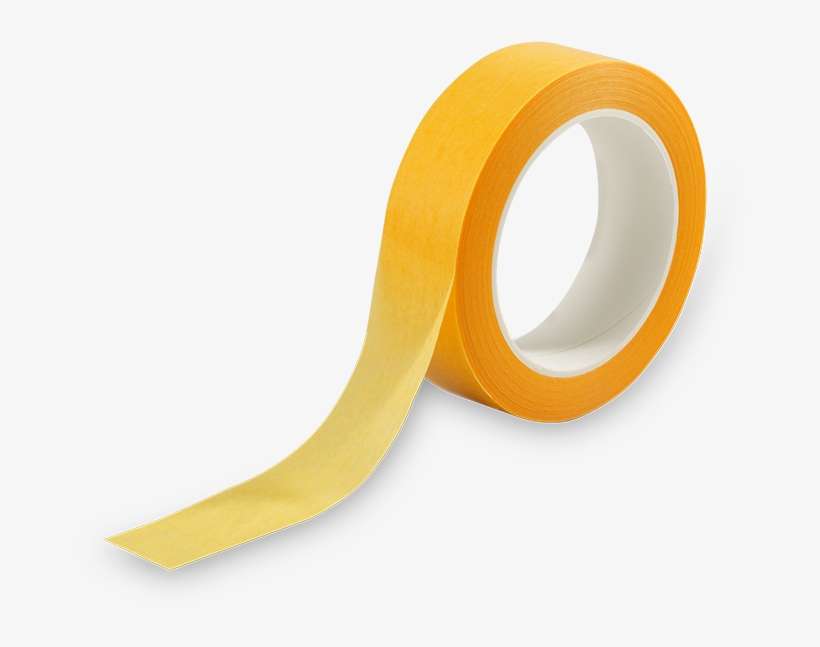 Washi Masking Tapes - Circle, transparent png download