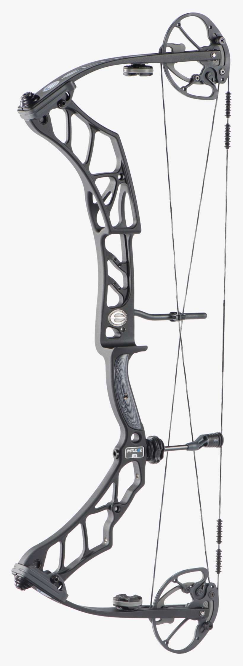 Loading Zoom - 2017 Elite Impulse 34, transparent png download