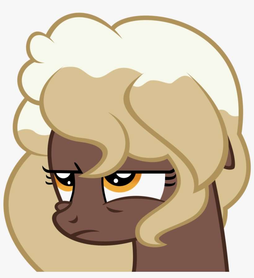 Besttubahorse, Female, Grumpy, Mare, Oc, Oc Only, Oc - Princess Luna ...