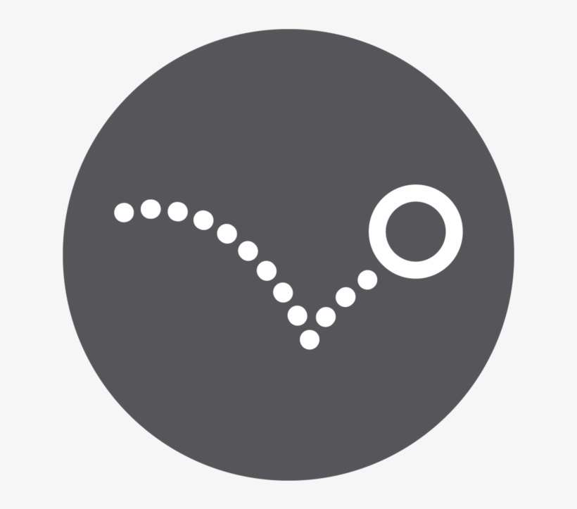 Water & Stain Resistant - Circle, transparent png download