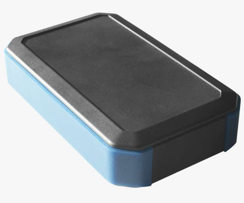 €11 - 95 - Accessories - Ip67 Case Closed - Pycom Ltd, transparent png download