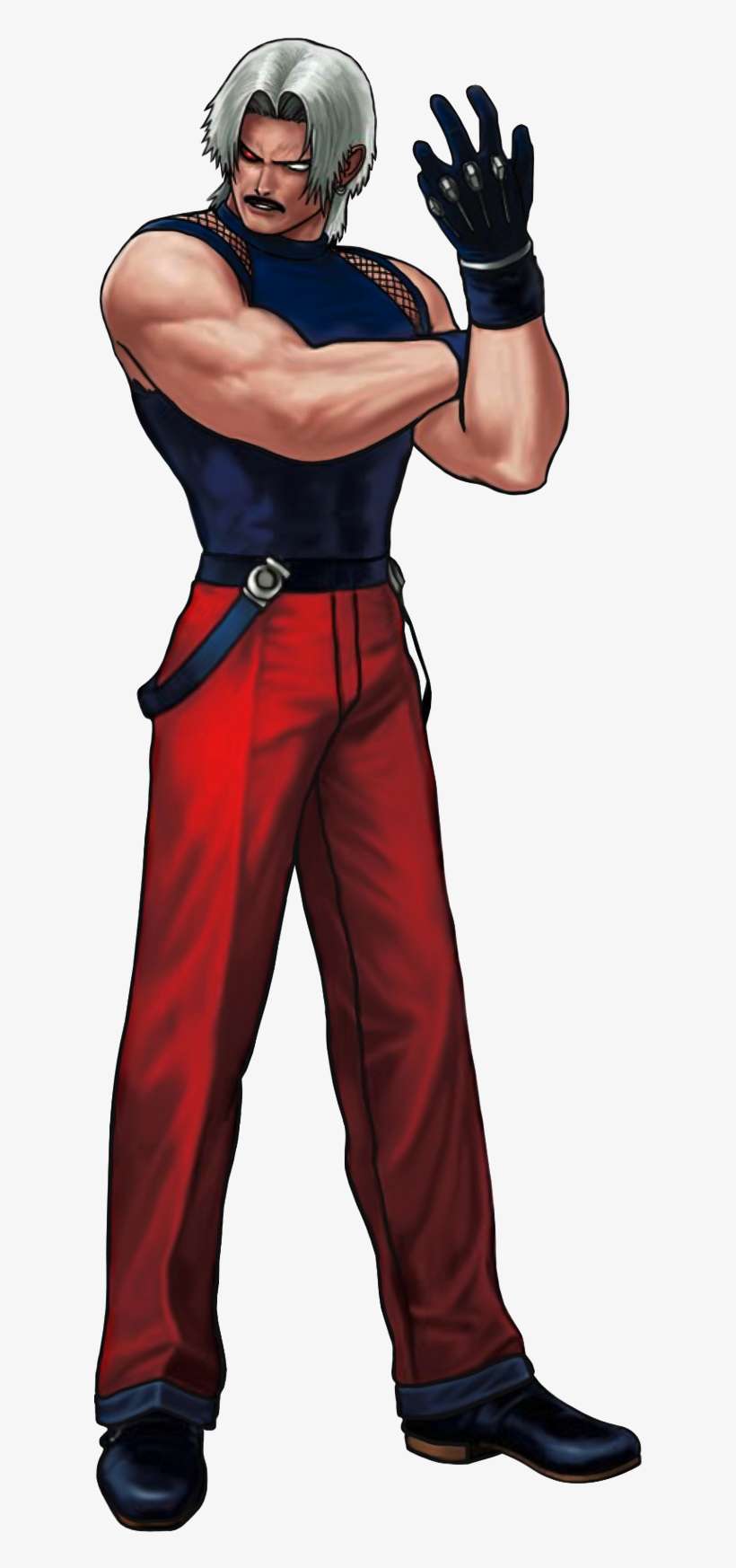 Omega Rugal 98um 0 - Omega Rugal, transparent png download