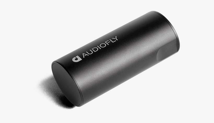 Portable Case With Magnetic Touch Charging - Mobile Phone, transparent png download